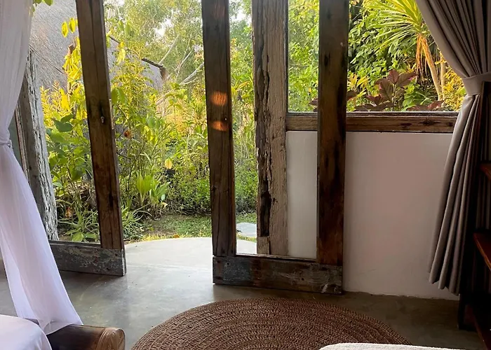 Vertical House Bali * ウルワツ
