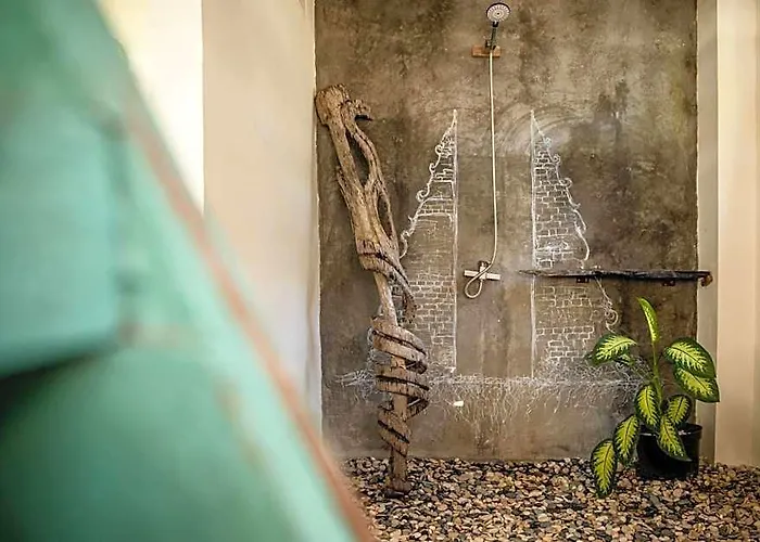 Vertical House Bali * ウルワツ