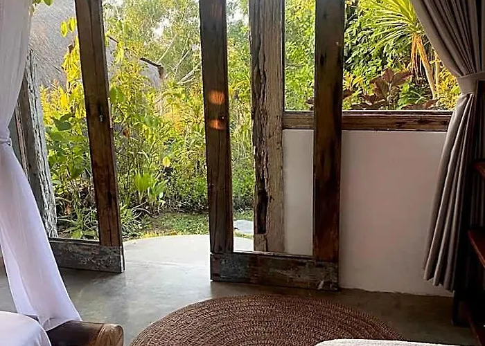 Vertical House Bali * ウルワツ