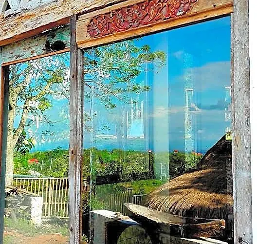 Vertical House Bali