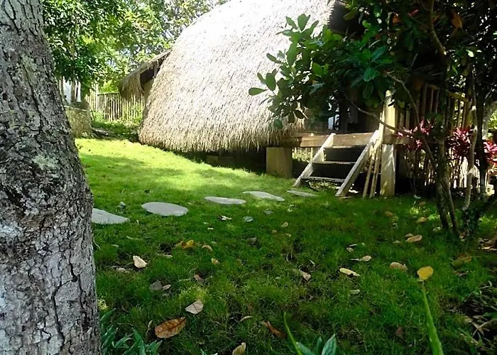 Vertical House Bali