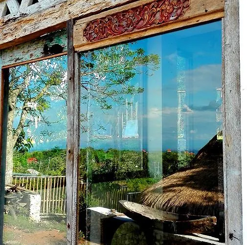 Vertical House Bali * ウルワツ
